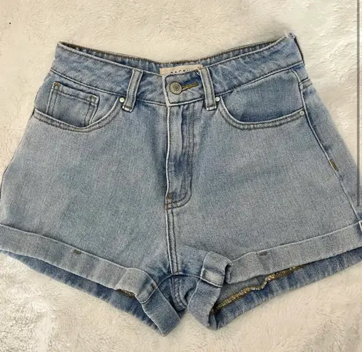 PacSun “Mom” Jean Shorts