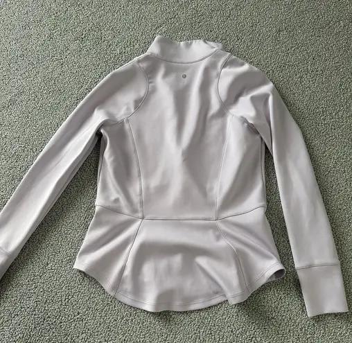 Layer 8 Activewear Jacket - Image 3