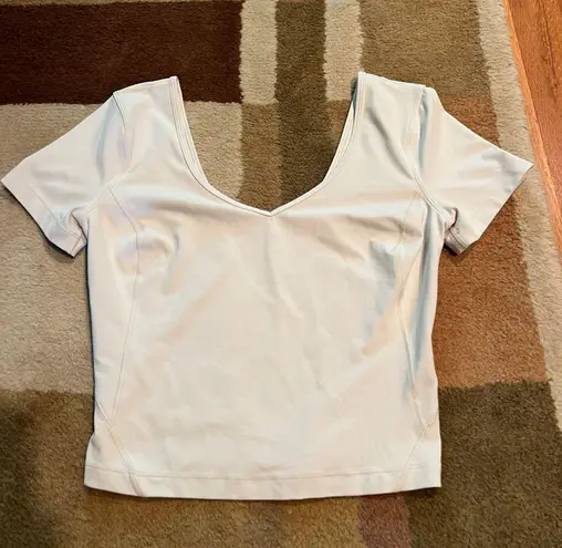 Lululemon Align T-Shirt