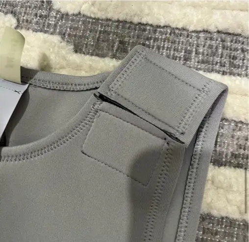 SKIMS Scuba Surf Swim One Piece Wetsuit