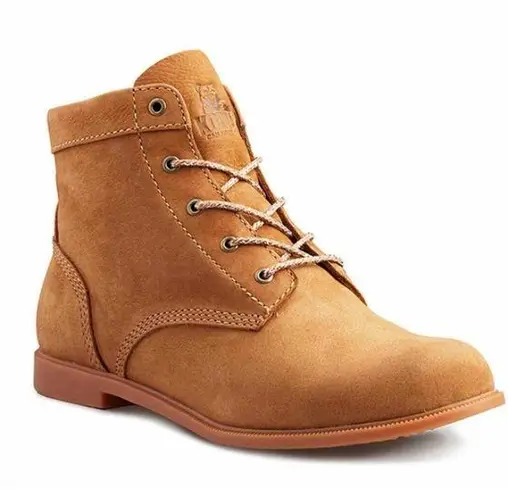 Kodiak Original 10 All Seasons Low Rider Lace Up Leather Light Waterproof Boots