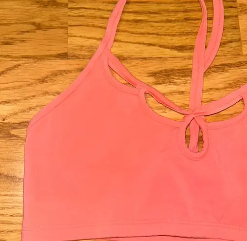 Free People Movement Sports Bra