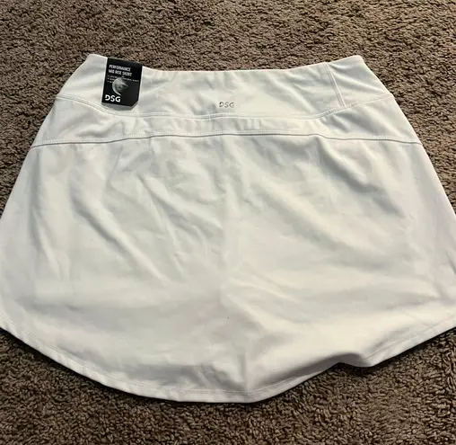 DICK'S Sporting Goods DSG tennis Skirt 