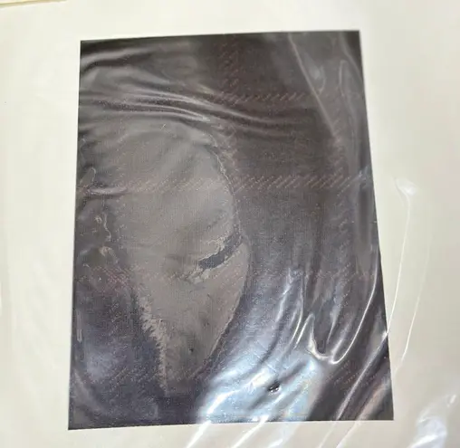 CELINE Authentic women pantysocks tights/stockings with Triomphe logo made in Japan