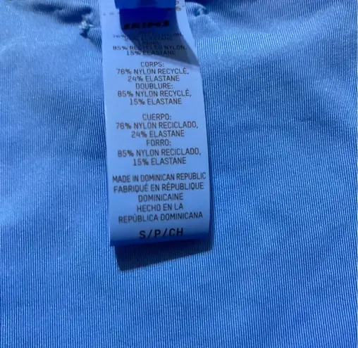 SKIMS Padded Underwire Bikini Set! S