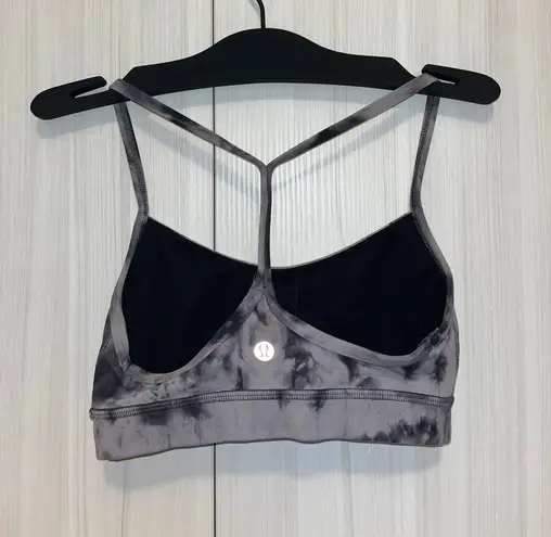 Lululemon Flow-Y Sports Bra