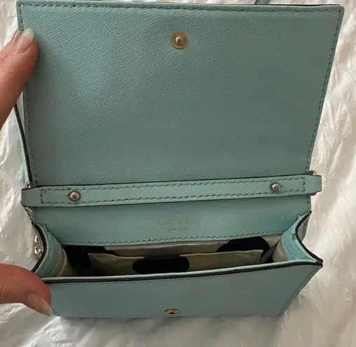 Kate Spade Cross Body Purse