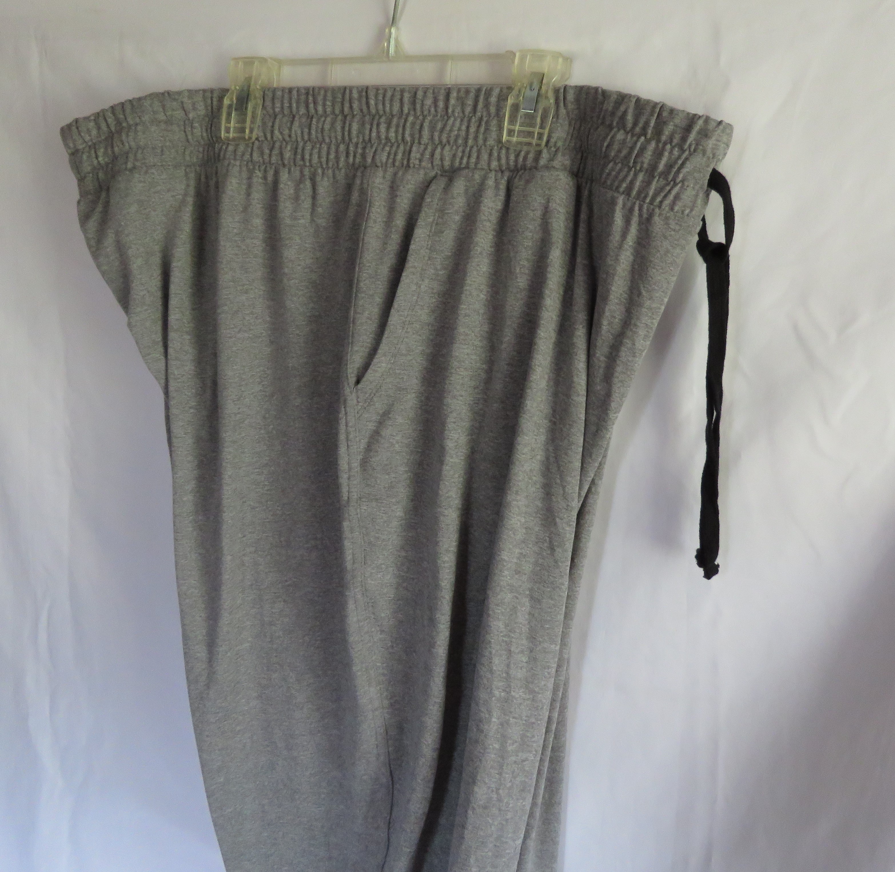 Athletic Works Women's Athleisure jogger