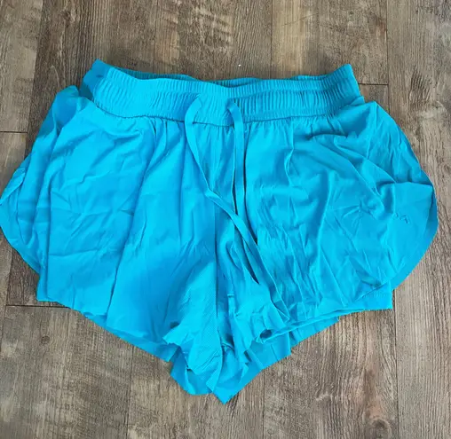 Target Athletic Shorts