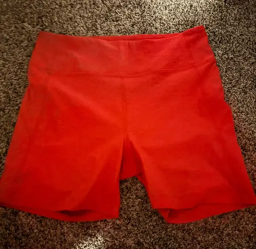 Outdoor Voices TechSweat Flex Shorts