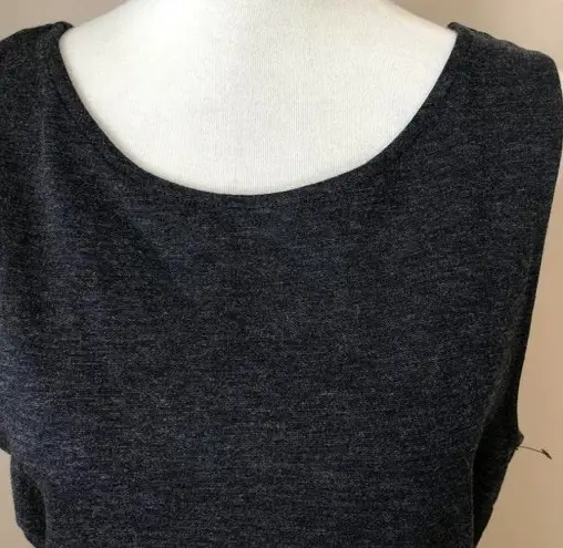 J.Crew NWT  grey dress size small 