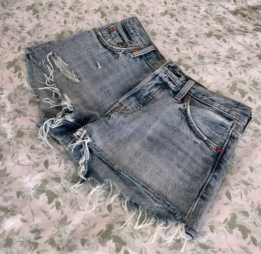 Levi's 501 Shorts