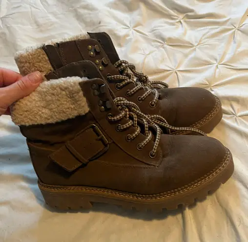 Target Boots