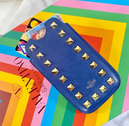 Valentino Garavani Cardholder/phone case