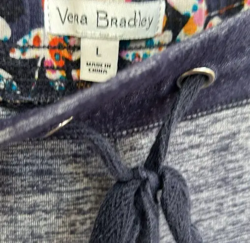 Vera Bradley  Sweat Pants L