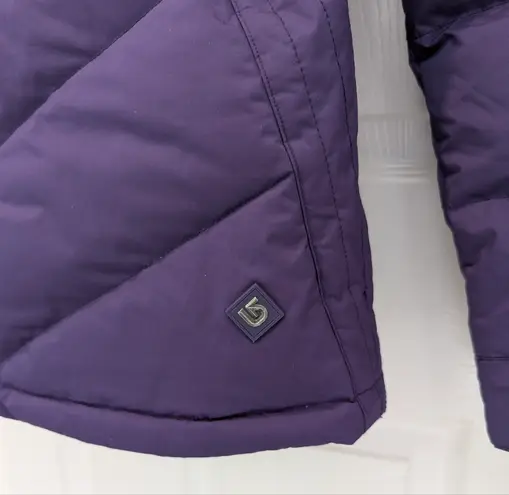 Burton Snow Jacket Women's XS Purple