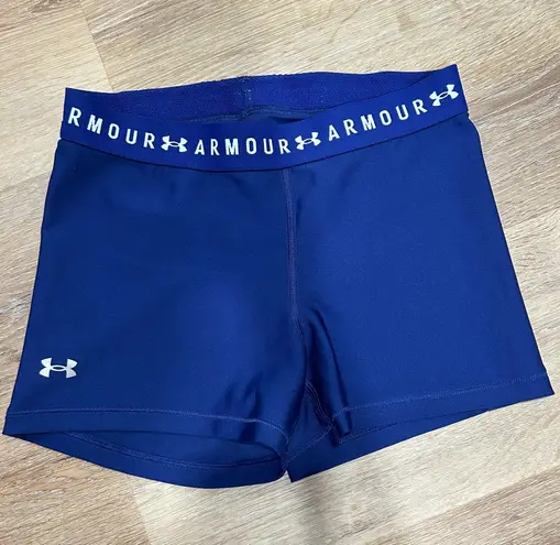 Under Armour Spandex