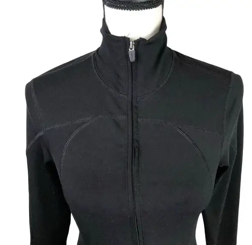 Old Navy Active Fitted Full-Zip Jacket