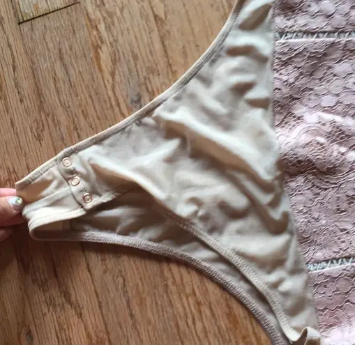 Stylestalker lace body suit. S