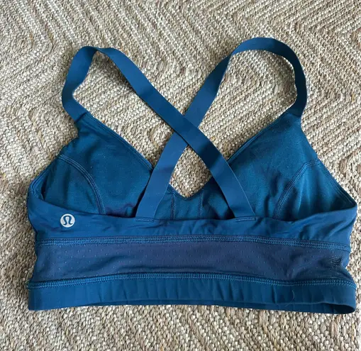 Lululemon Sports Bra 6