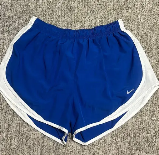 Nike Dri-Fit Shorts