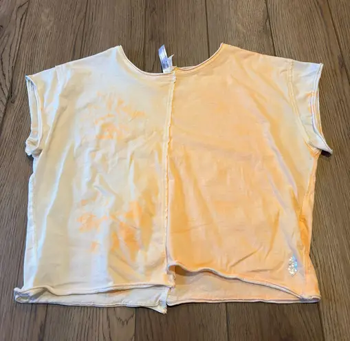 Free People Movement Top