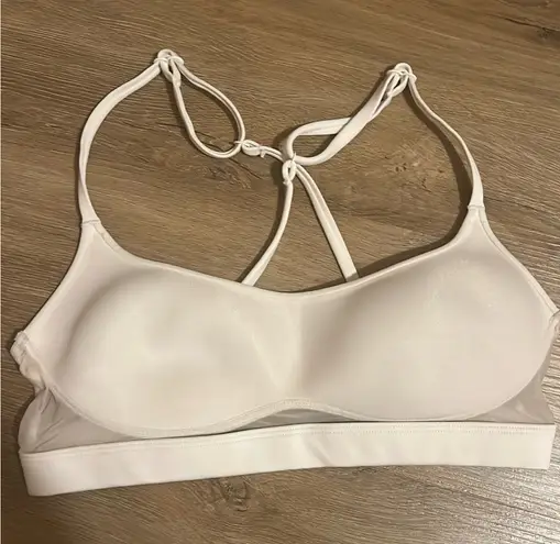 Alo Yoga  Bra Mesh - Image 1
