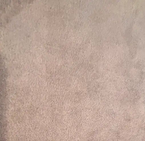 Ivanka Trump | women’s faux suede pull on pants. Size: L/G