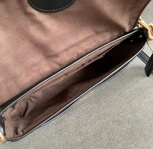 coach Jade Shoulder Bag Style No.F91105