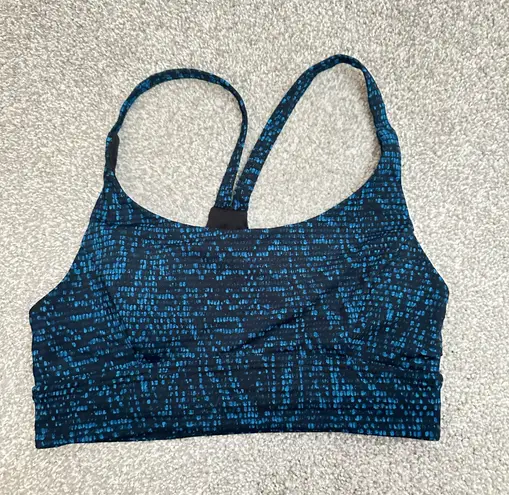 Lululemon Sports Bra Size 4