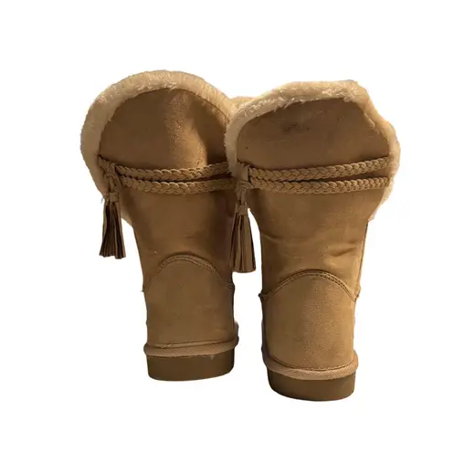 Arizona Sierra Boots