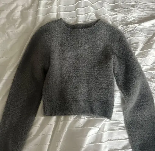 Urban Outfitters Crop Sweater