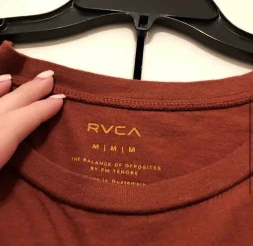 RVCA T-shirt