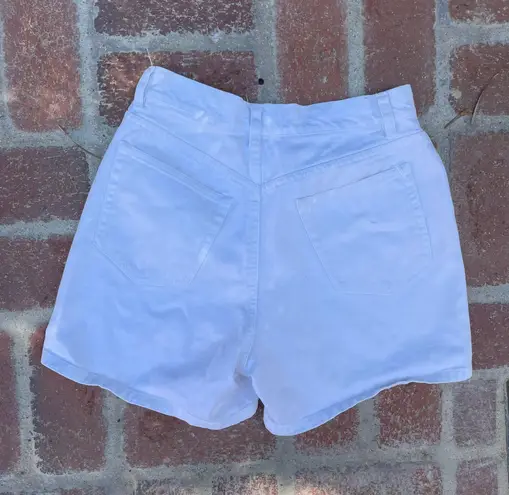 Liz Claiborne Vintage  mom shorts