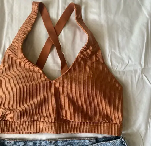 Aerie Offline By  Orange Bra