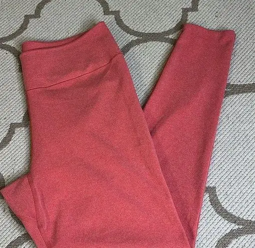 Uniqlo  Airism High Waisted uv cut cool to the touch leggings