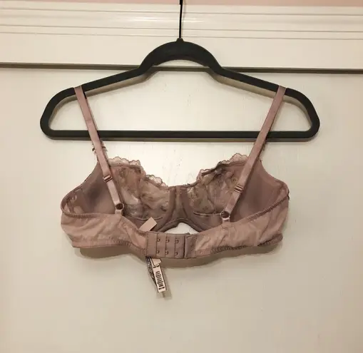 Victoria's Secret Dream Angels Lace Bralette