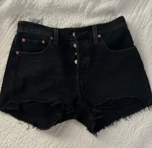 Levi's Levi shorts 