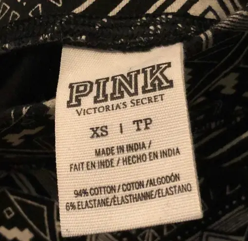 PINK - Victoria's Secret Victoria’s Secret Pink Yoga Leggings