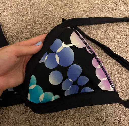 Nike Reversible Bikini Top