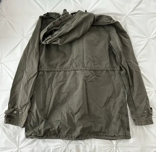 Apt. 9 Boutique Green Jacket