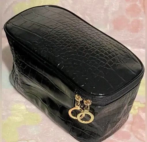 Estée Lauder Estee Lauder Large Cosmetic Bag vintage (excellent condition)