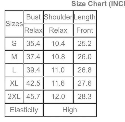 NEW American Flag Patriotic Tank Top. Multiple Size L