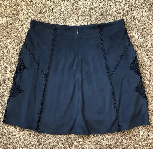 American Rag Mini Skirt