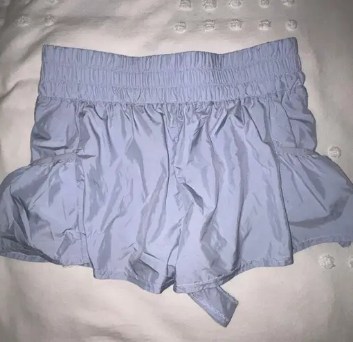 Free People Movement Shorts