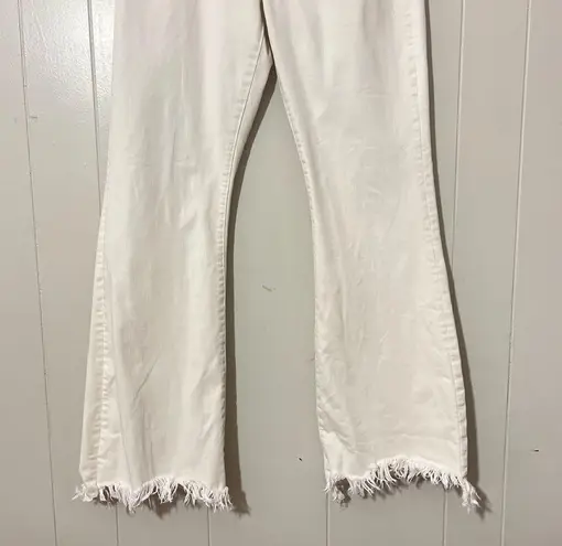 Dear John Rosa Beige Denim Jeans-Size 31