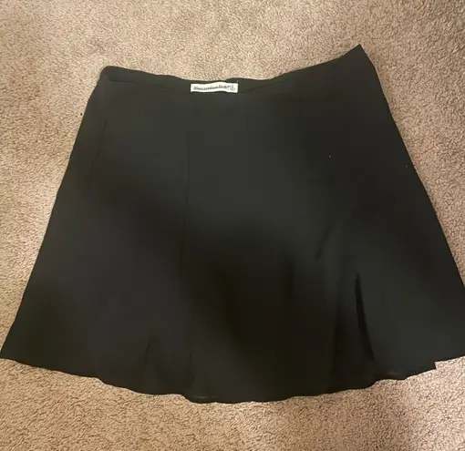 Abercrombie & Fitch Skirt