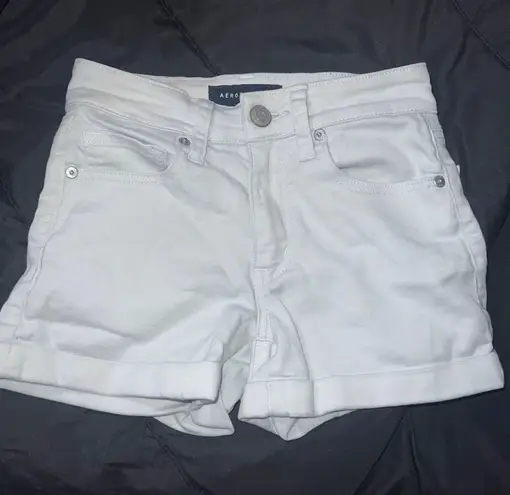 Aeropostale 000  Shorts