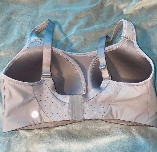 Lululemon Run Times Bra