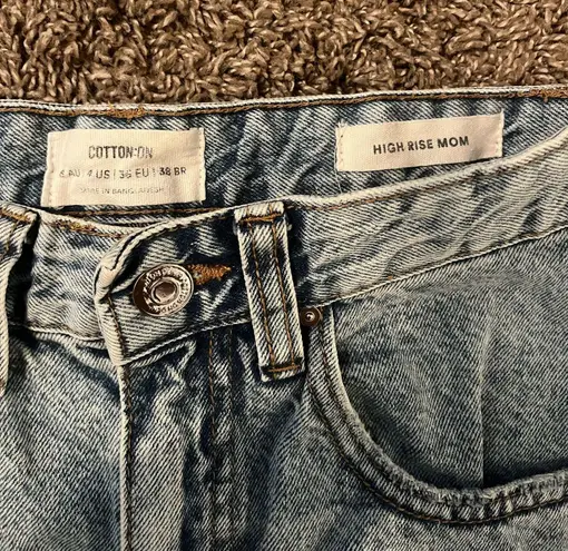 Cotton On  Denim Shorts